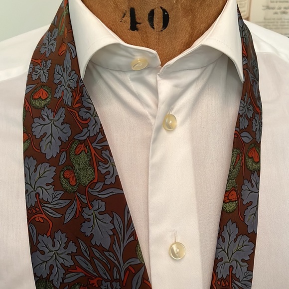 Vintage tie - Picture 2 of 2